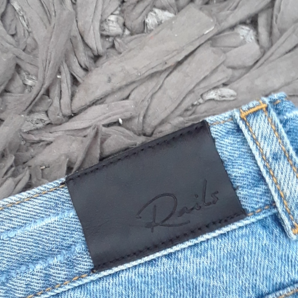 RAILS...JESSE SHORTS - Picture 6 of 6
